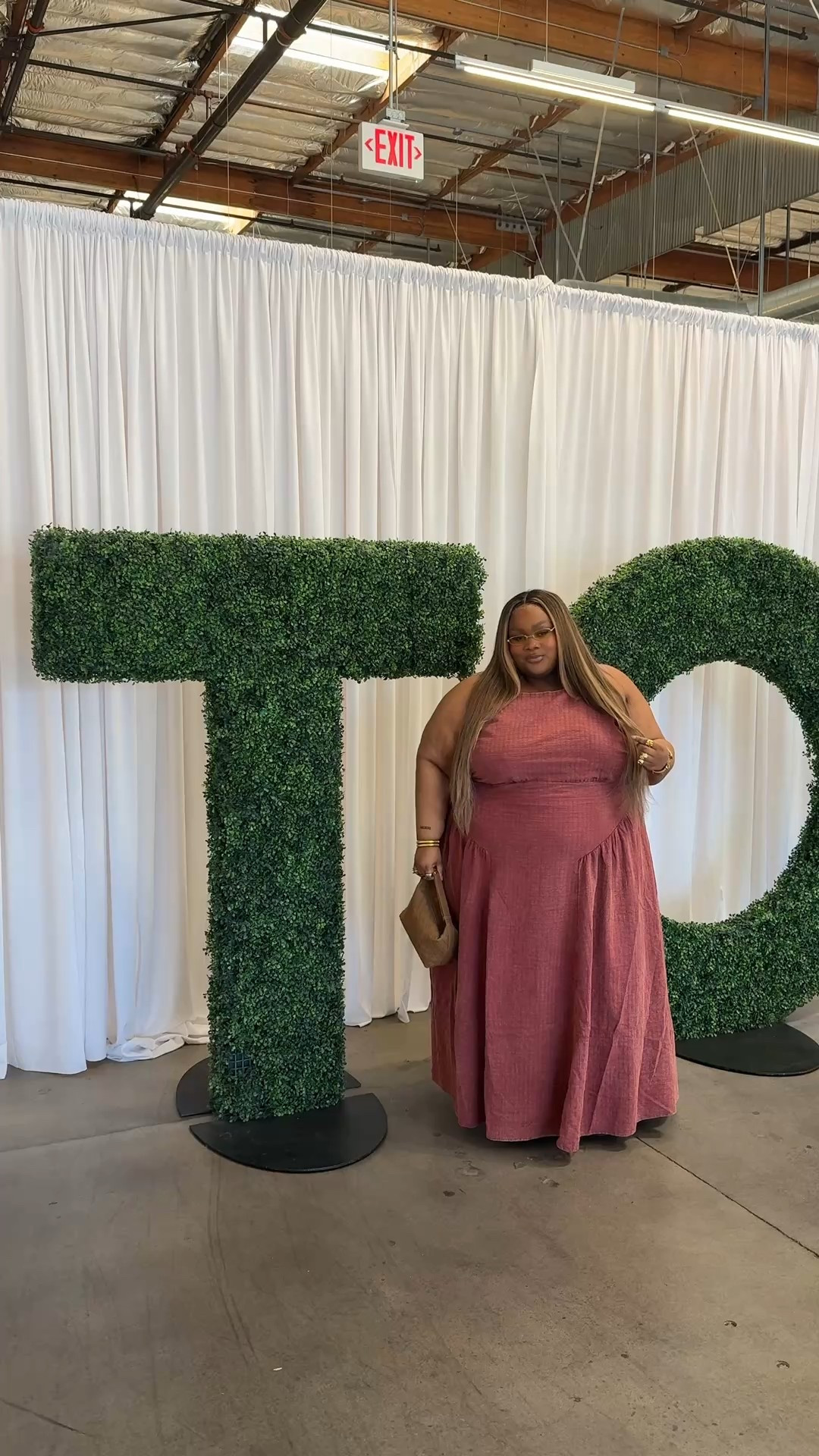 The perfect summer sun dress! Plus size, plus size dresses, summer dresses, maxi dress, wedding guest dresses. 

#LTKShoeCrush #LTKStyleTip #LTKPlusSize