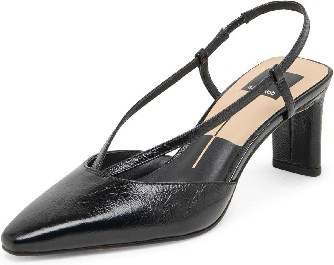 Dolce Vita Womens Ginay | Amazon (US)