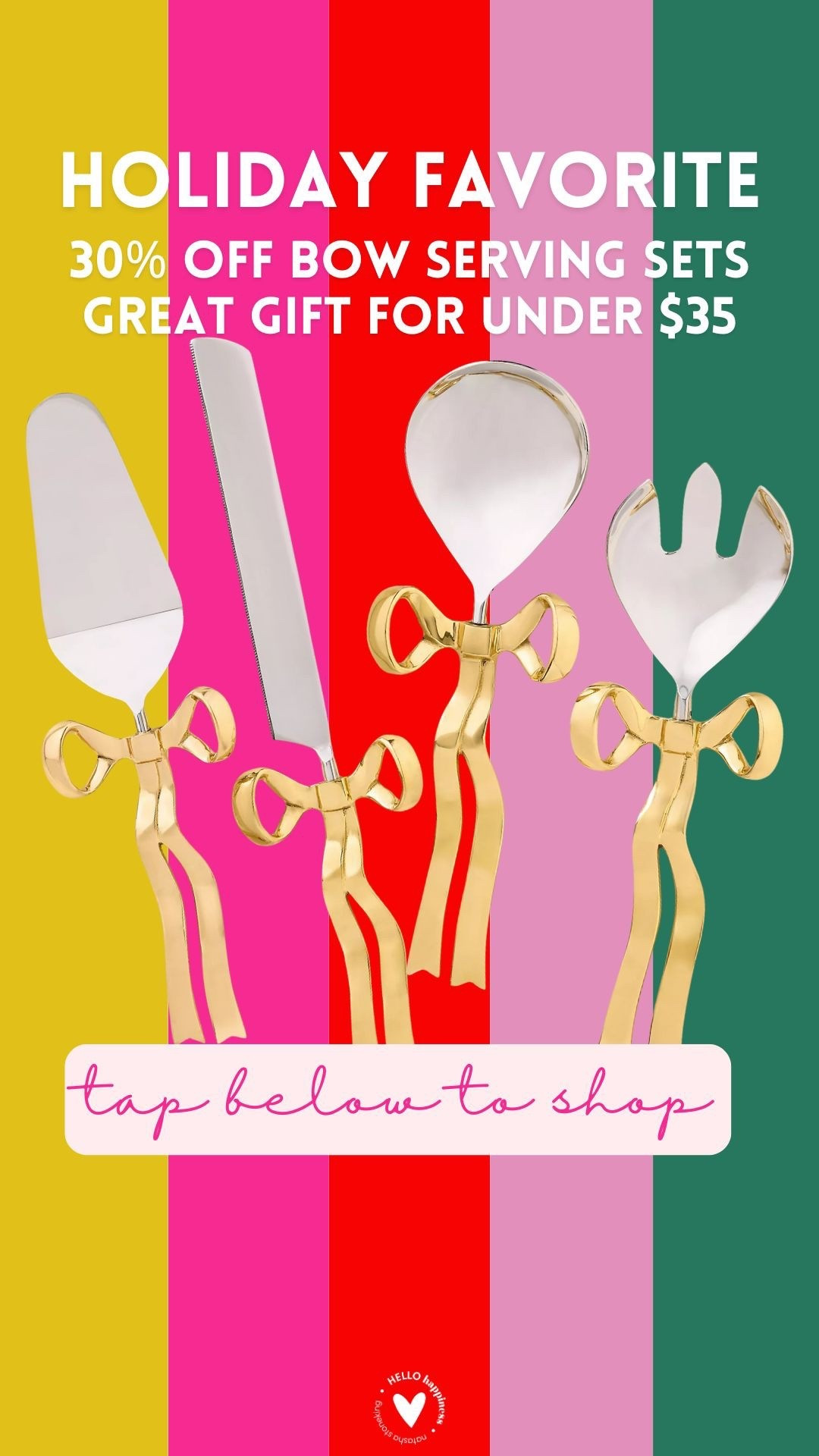 holiday favorite | serving set 

#LTKHoliday #LTKGiftGuide #LTKSaleAlert