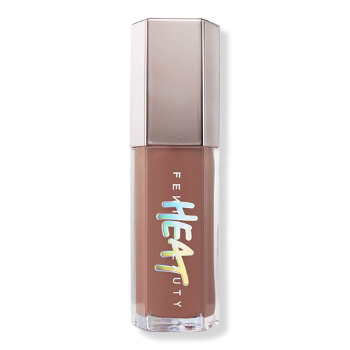 FENTY BEAUTY by Rihanna Gloss Bomb Heat Universal Lip Luminizer + Plumper - Fenty Glow | Ulta