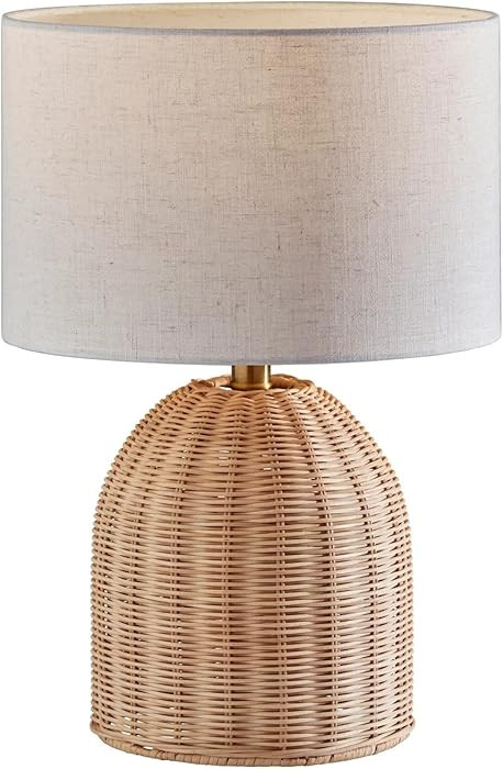 Bali Table Lamp | Amazon (US)