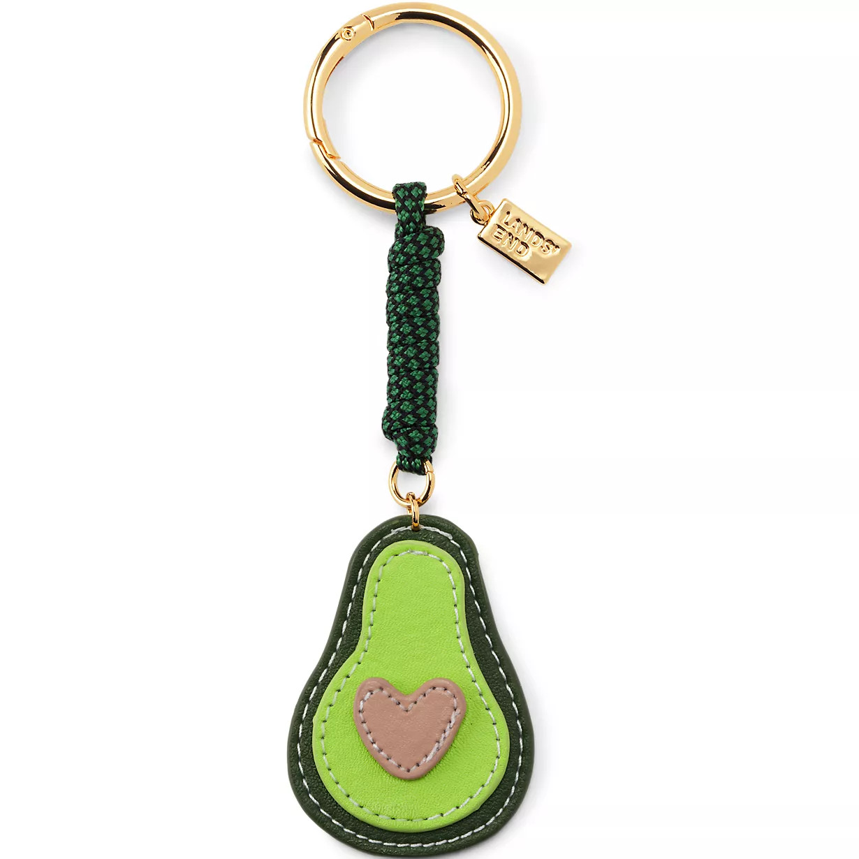 Bag Charm | Lands' End (US)