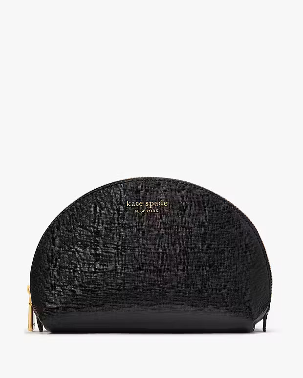Morgan Small Dome Cosmetic Case | Kate Spade (US)