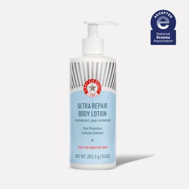 Ultra Repair Body Lotion | First Aid Beauty