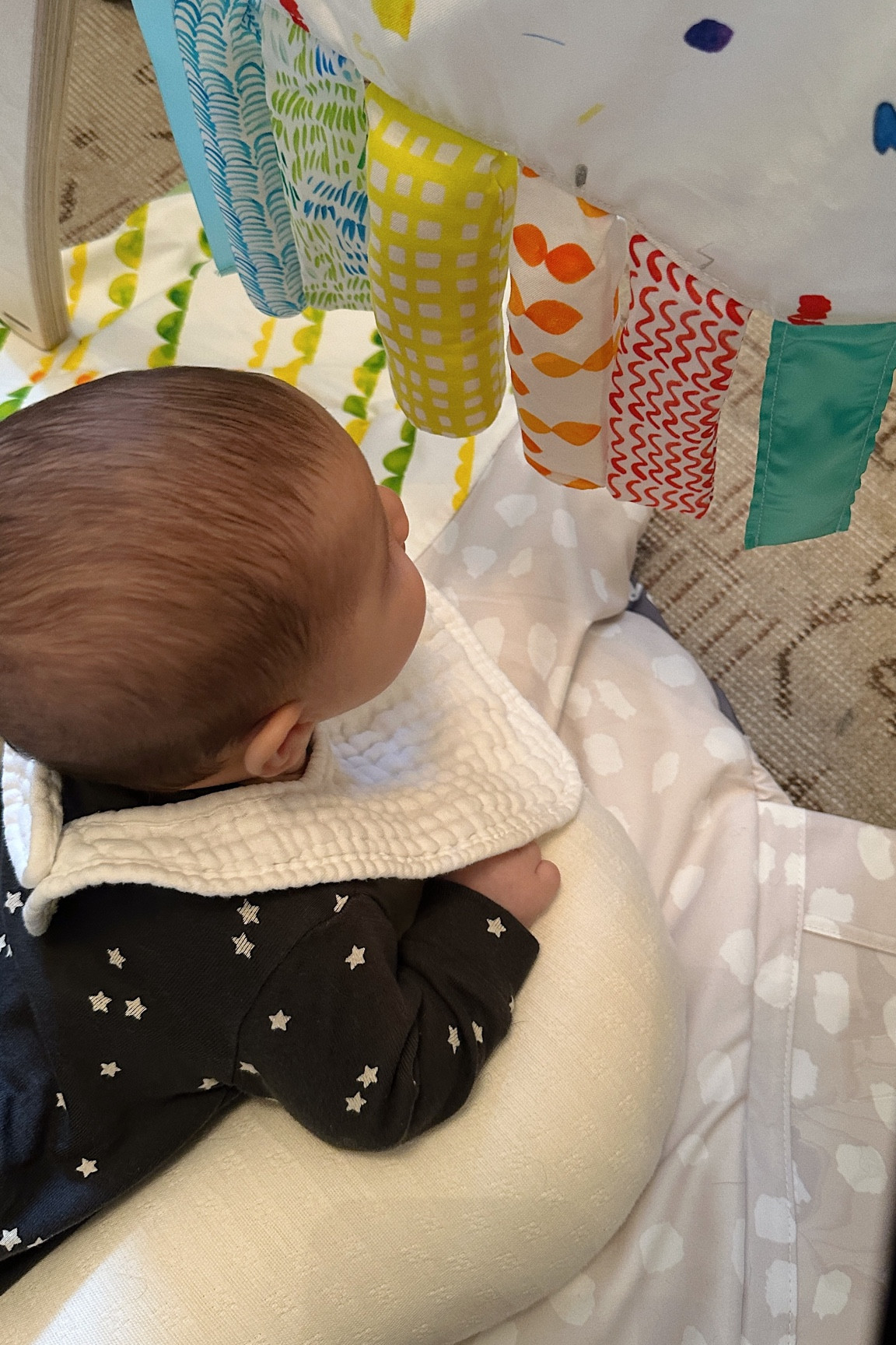 Mila’s play kit and play gym 🫶🏼 (and bibs 🙊) 

#LTKbaby #LTKfamily #LTKbump