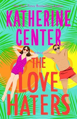 The Love Haters: A Novel      Kindle Edition | Amazon (US)