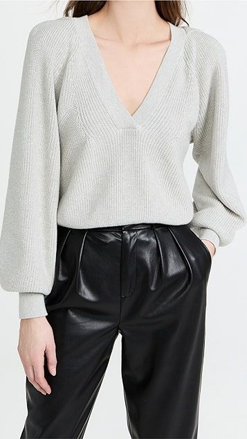 Jamys Pullover Sweater | Shopbop