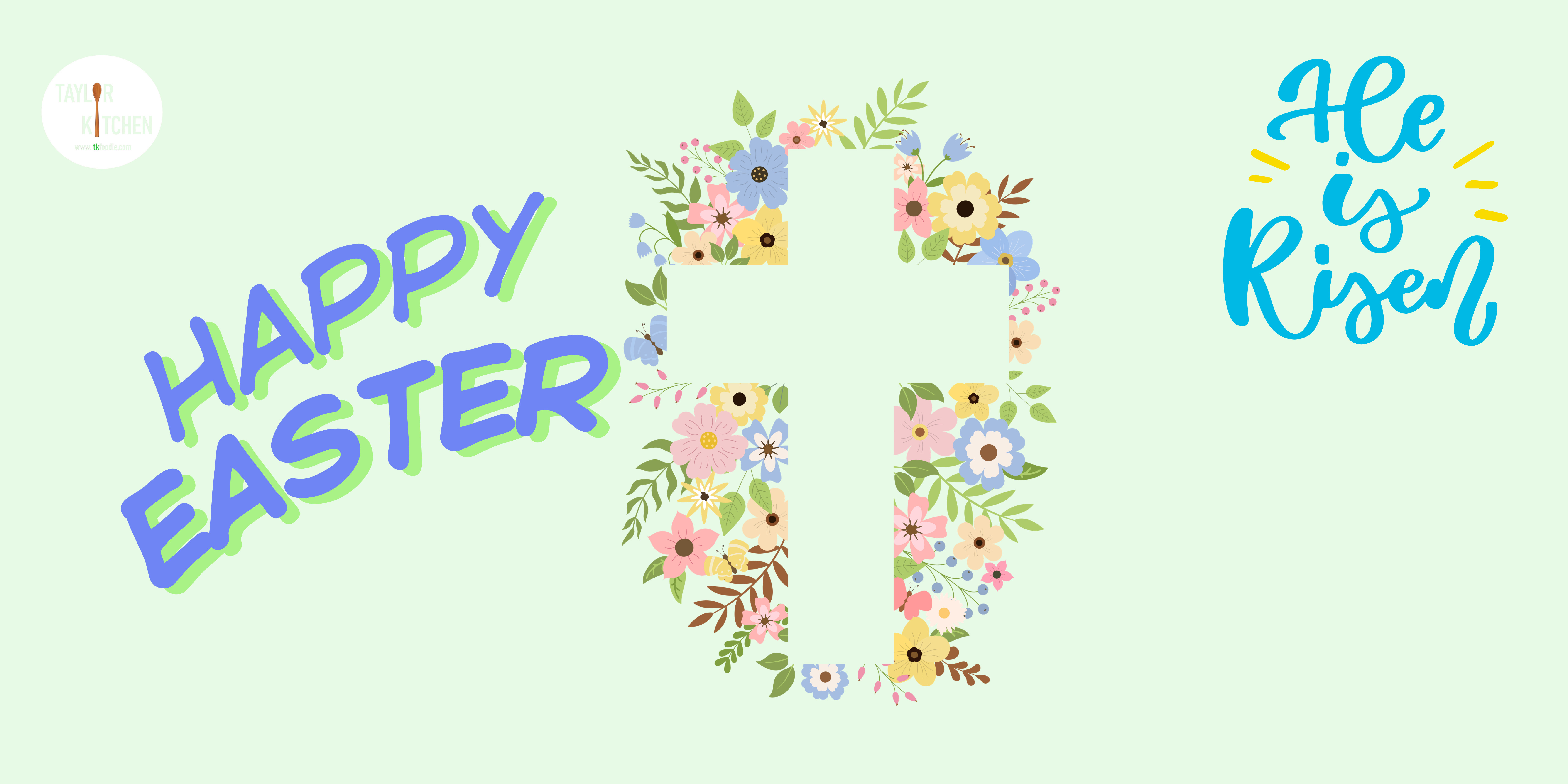 Happy Easter to you all.
I hope your day is amazingly blessed.
 

 #LTKSeasonal