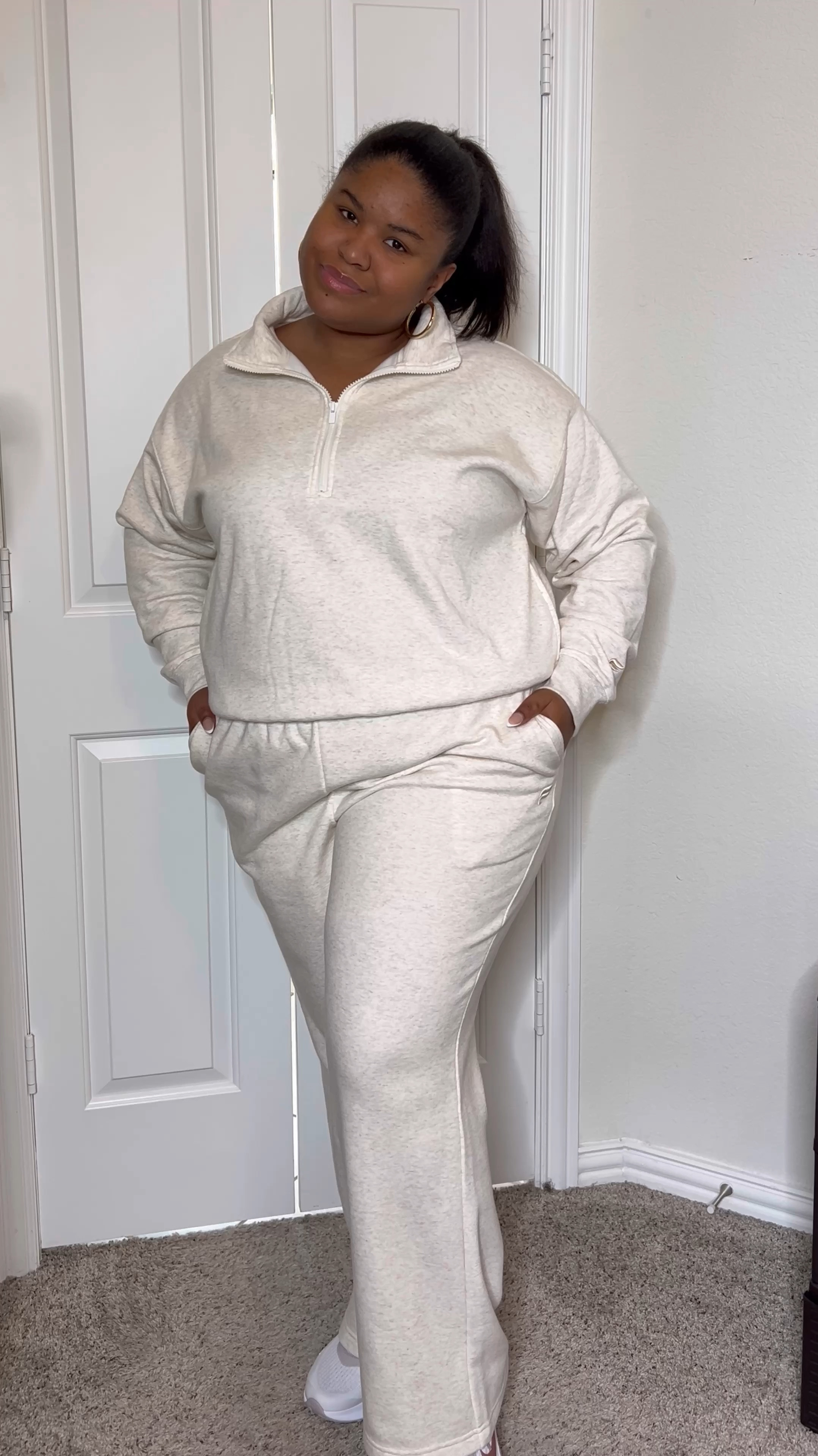 Cozy Fabletics Set

#LTKActive #LTKFitness #LTKPlusSize