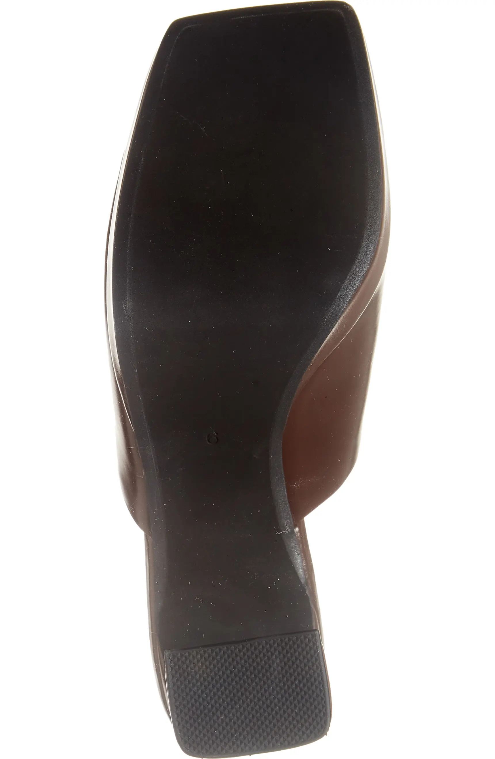 Caviar Platform Slide Sandal | Nordstrom