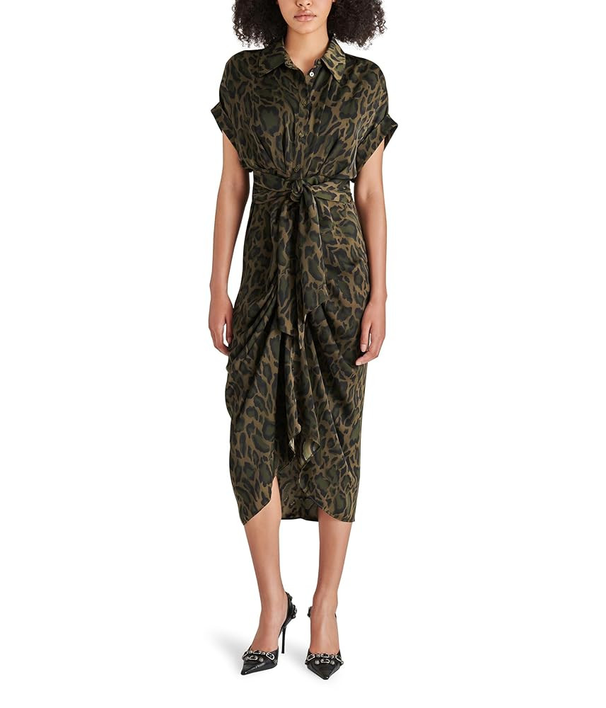 Steve Madden Women's Tori Dress | Amazon (US)