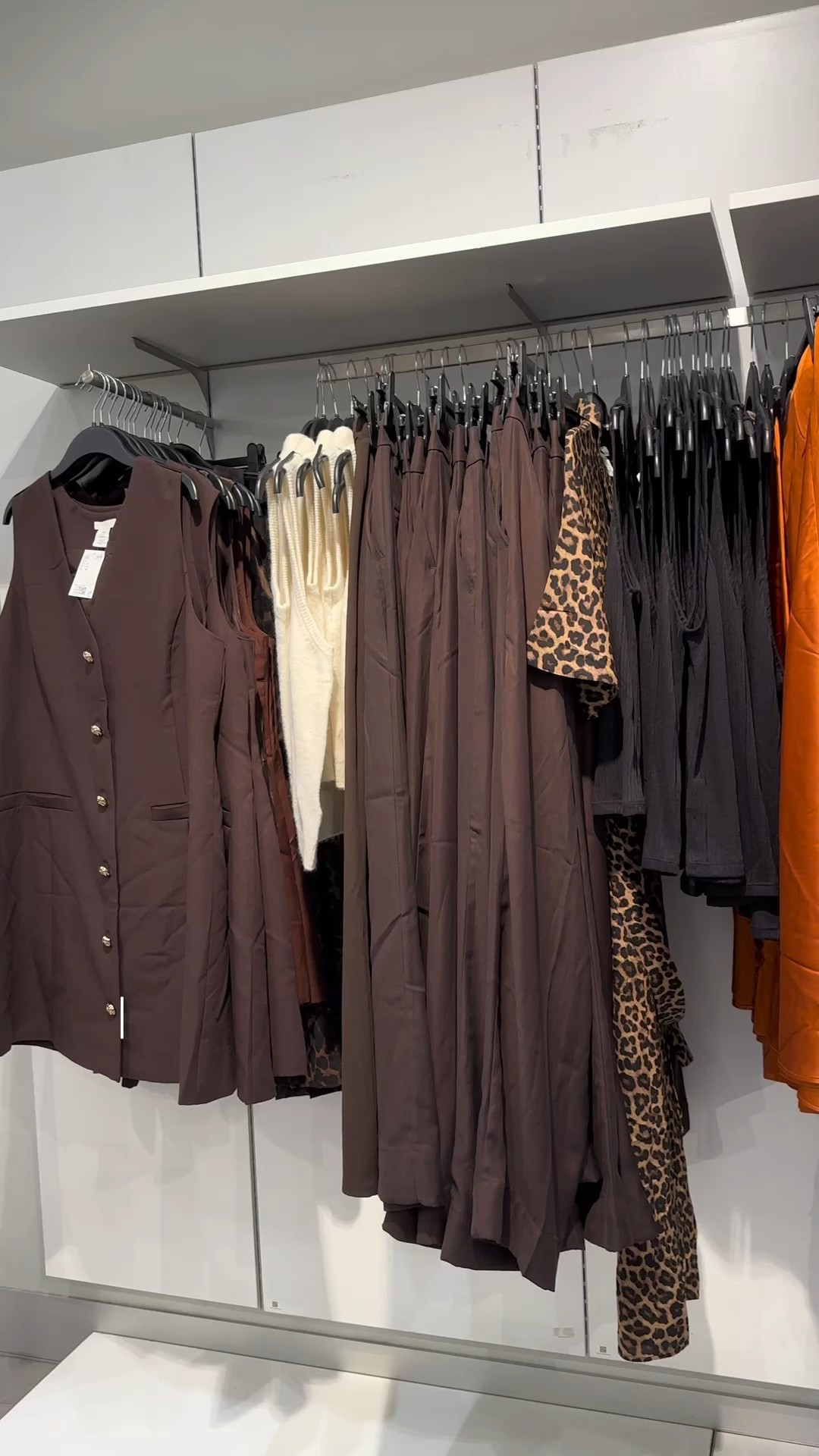 some of my favorite fall trends at H&M!

#LTKStyleTip #LTKSaleAlert