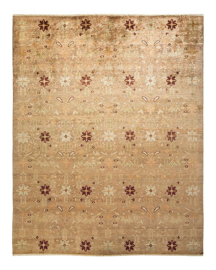 Eclectic M1686 Area Rug, 8'1" x 10'2" | Bloomingdale's (US)