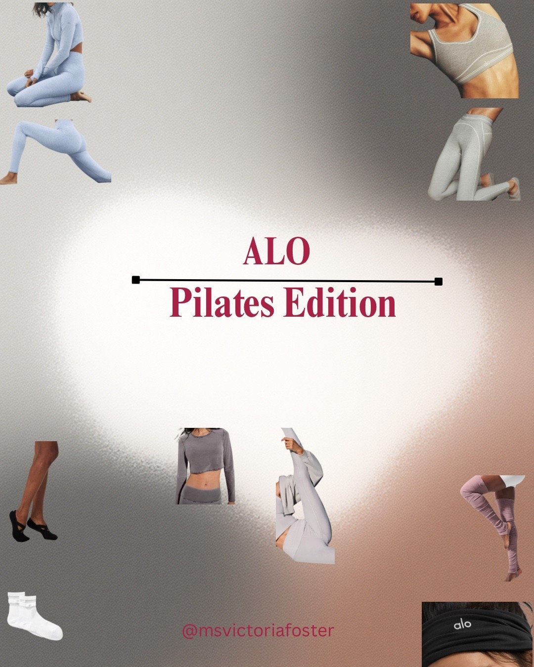 ALO Pilates Edition!! 

#Pilates #LTKFitness #Alo