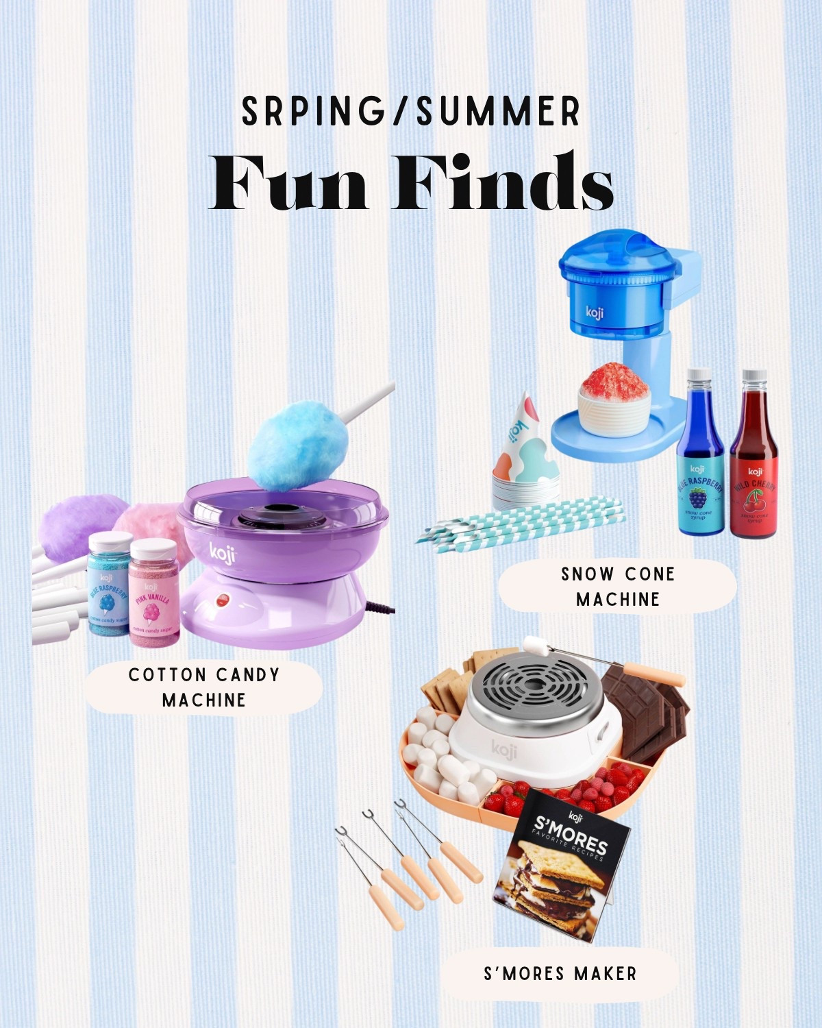 Target Fun Finds

#LTKFamily #LTKKids #LTKFindsUnder50