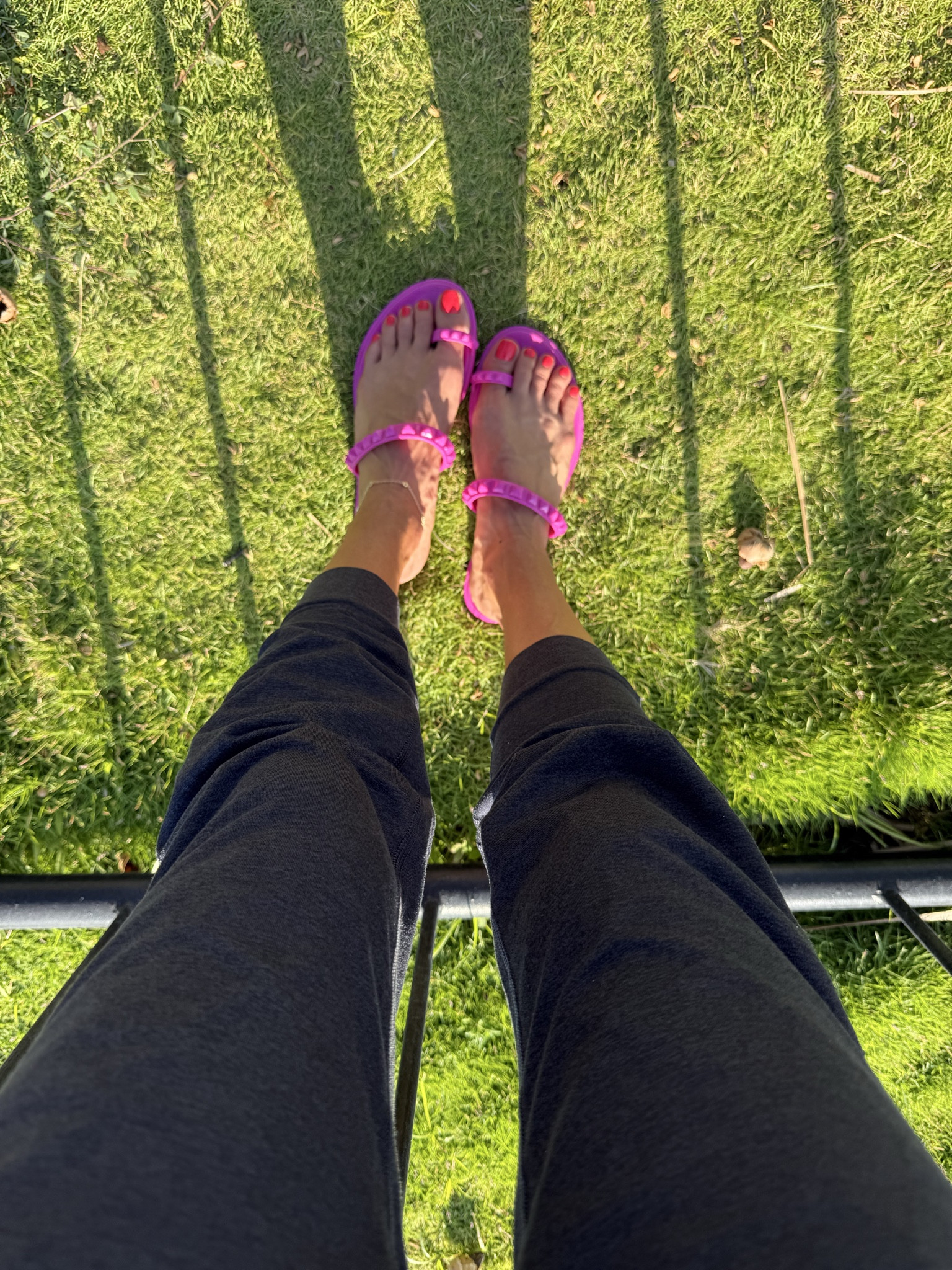 My favorite joggers and sandals for traveling and beach 

#LTKPetite #LTKSwim