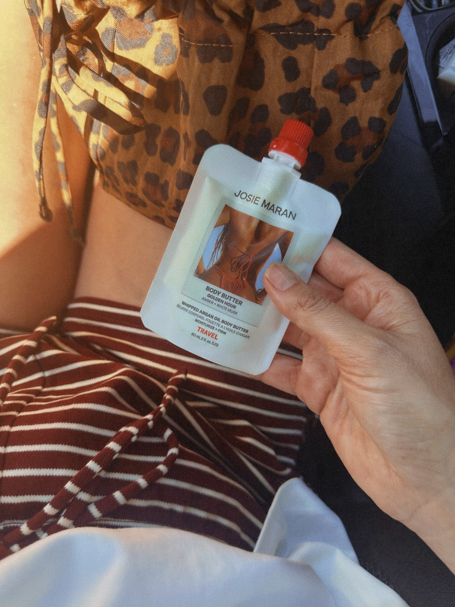 This lotions smells so good 

#LTKdayinmylife #LTKootd #LTKselfcare