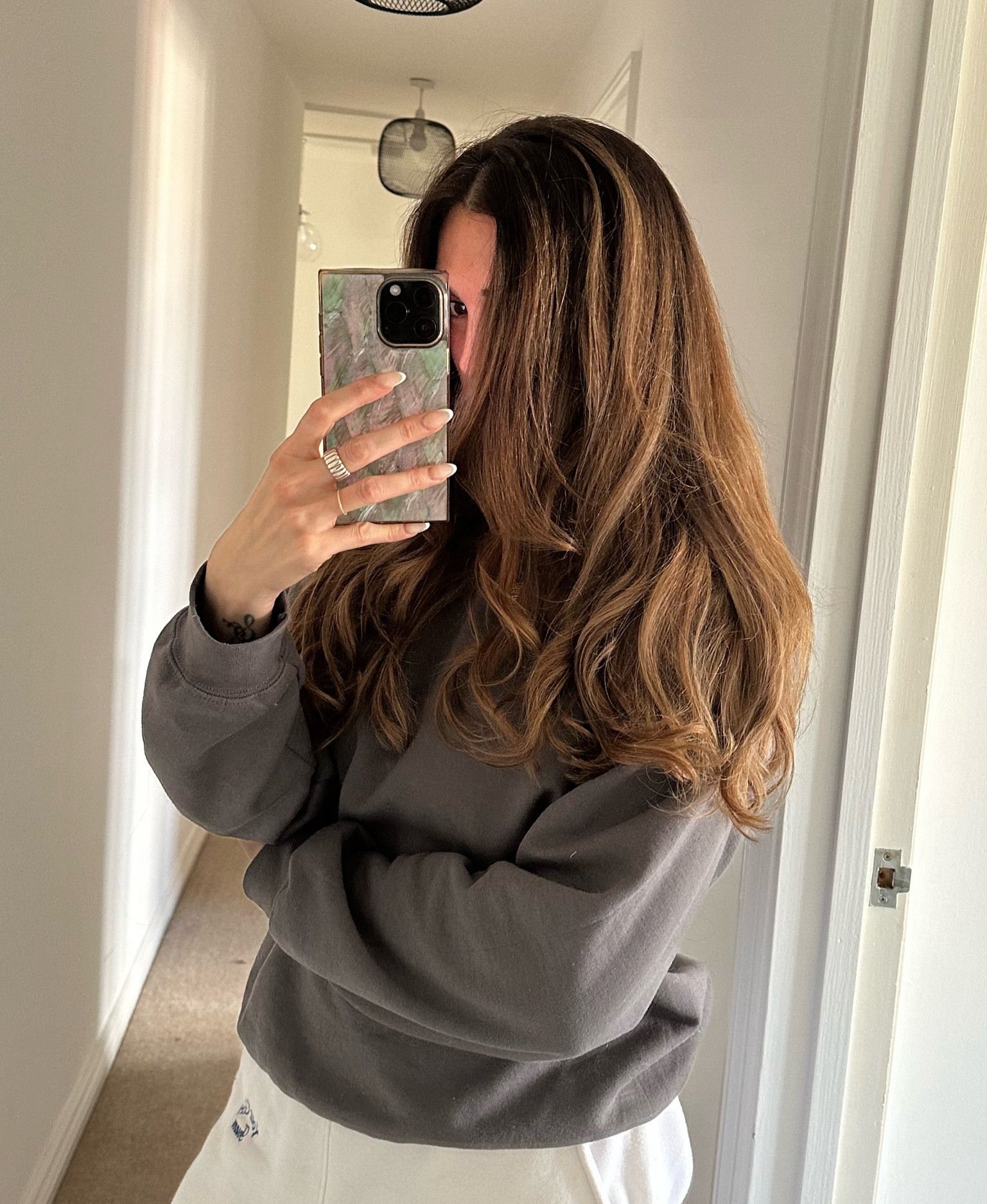 I can’t believe how well this has worked on my hair! And I didn’t need to spend £400+ on it like other brands 😅 Hiiighly recommend 🤎

#LTKstyletip #LTKU #LTKbeauty