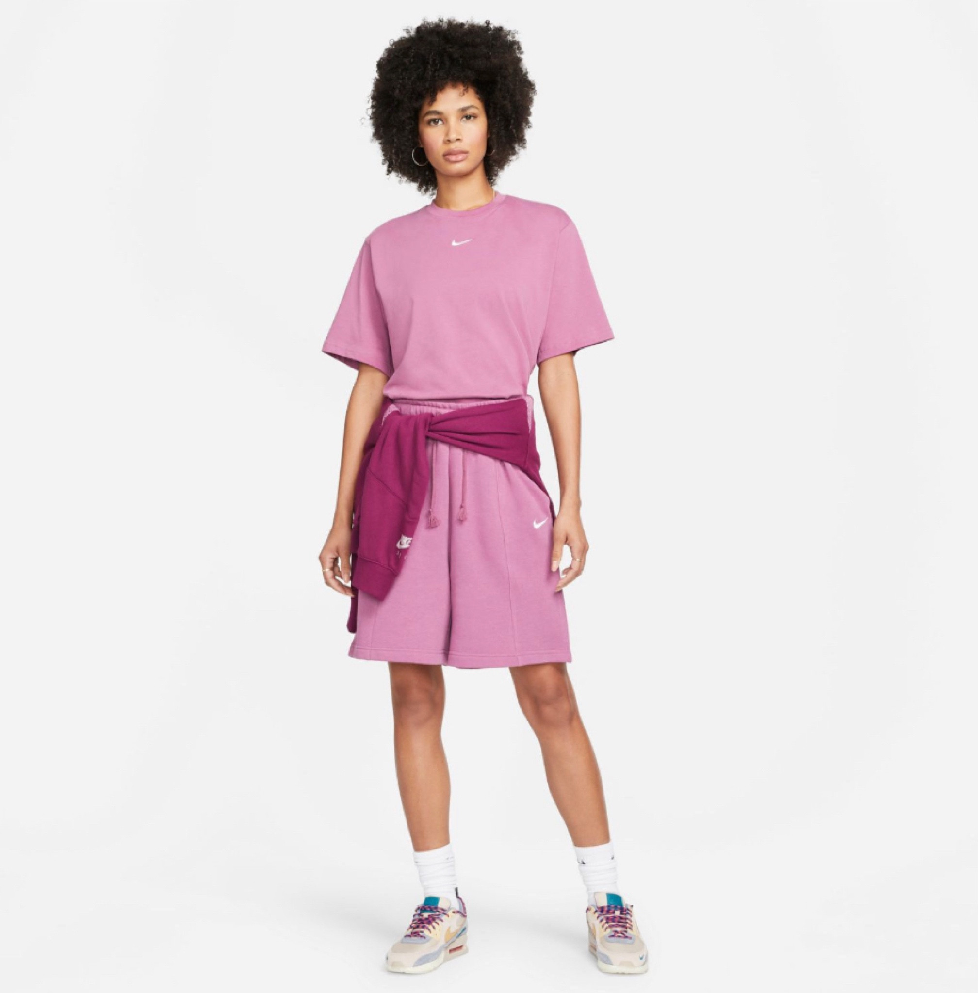 Nike shorts under $7 #nike #nikeshorts

#LTKFind #LTKsalealert