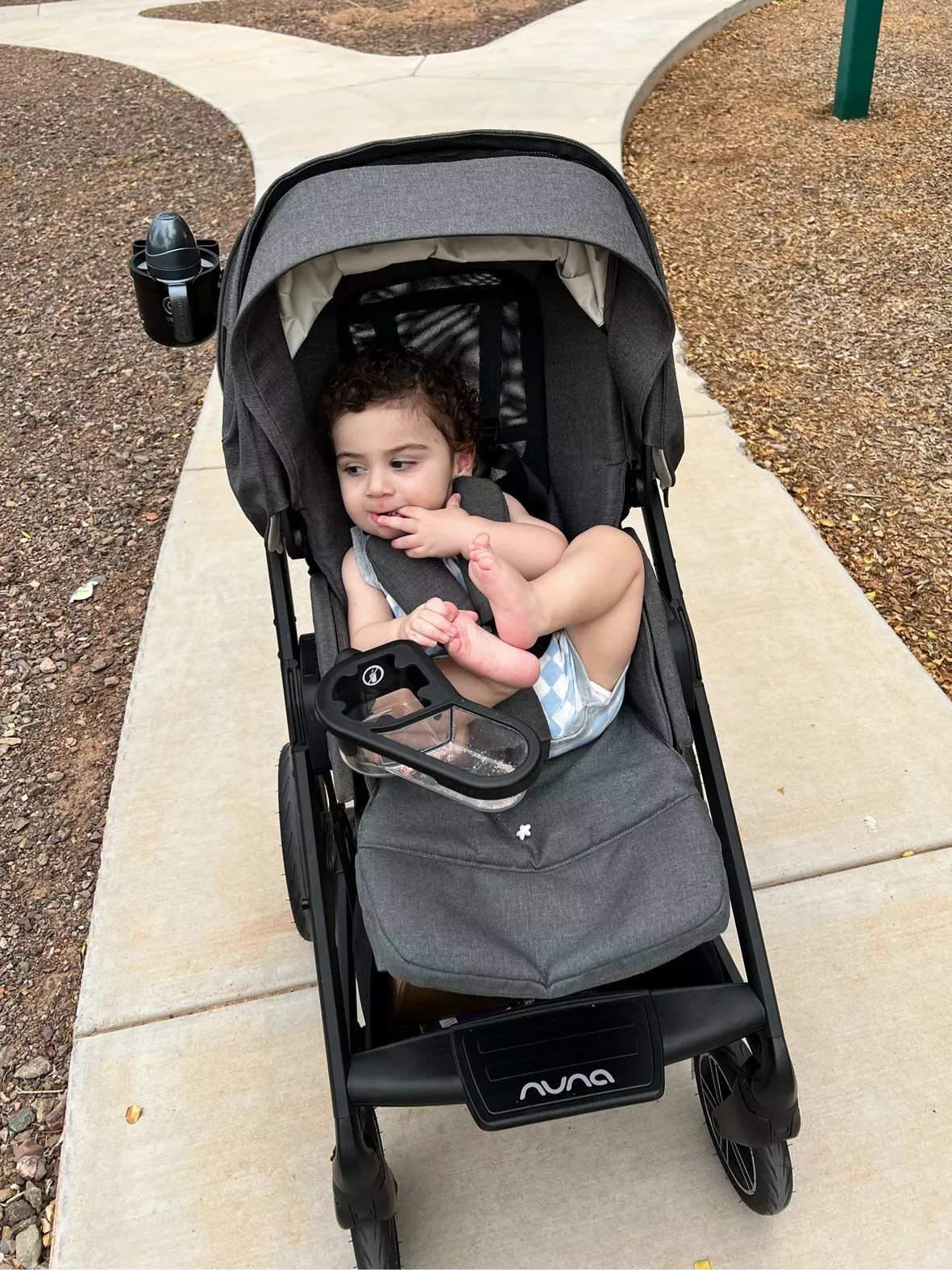 MIXX™ next Stroller curated on LTK