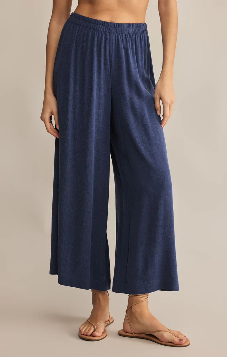 Scout Linen Rayon Pant | Z Supply