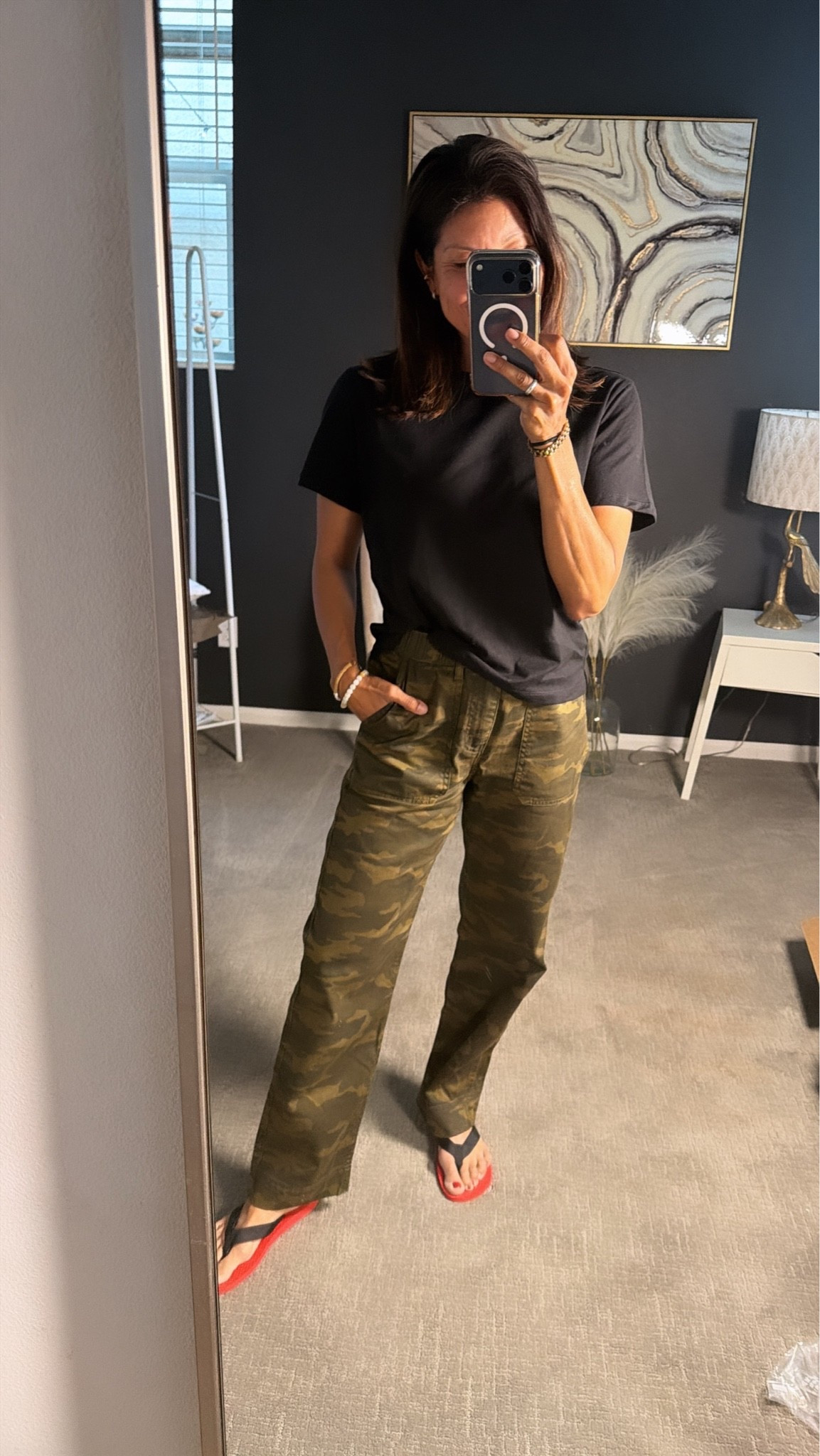 Comfy in camo

Wearing size xs - they have a relaxed fit 
@American Eagle Outfitters 

Summer style

#LTKPetite #LTKSeasonal #LTKOver40