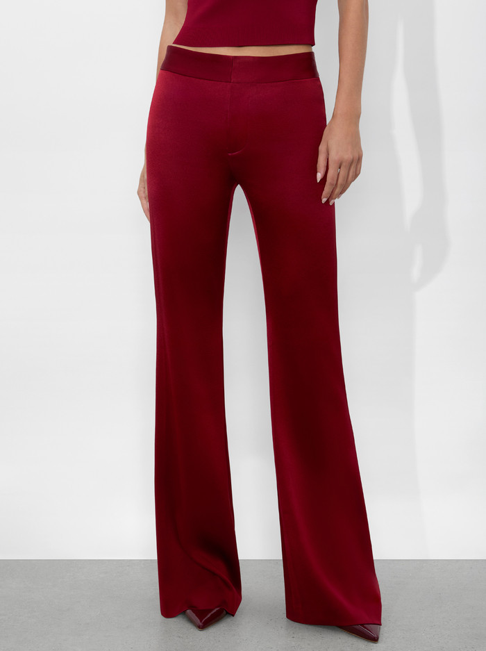 ANDREW PANT | Alice + Olivia