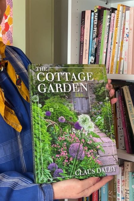 My favorite gardening books! 

#LTKHome #LTKGiftGuide #LTKSeasonal