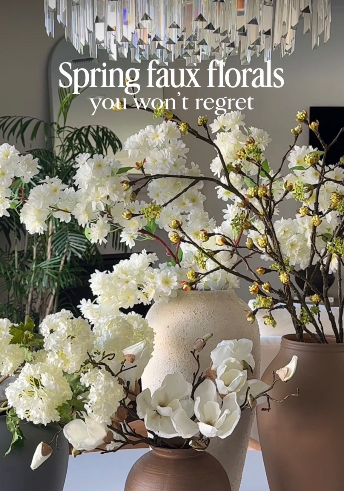 My favorite faux florals for spring 

#florals #home #decor #spring

#LTKSaleAlert #LTKHome #LTKSeasonal