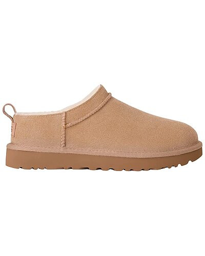 Classic Micro Suede Boot | Rue La La