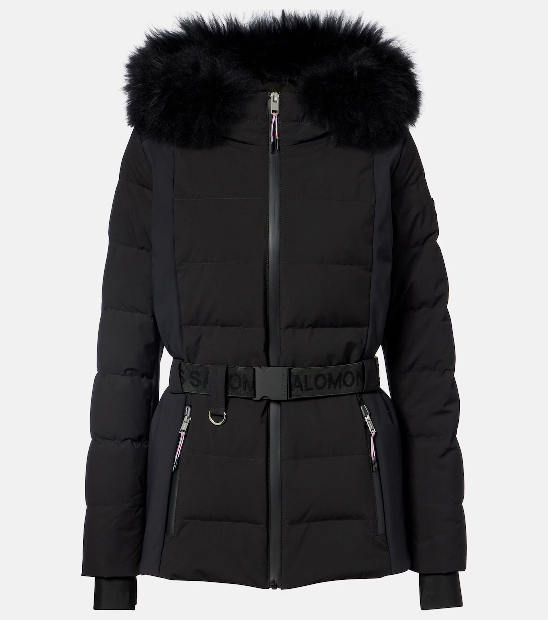 Doudoune 64cm ski jacket | Mytheresa (US/CA)