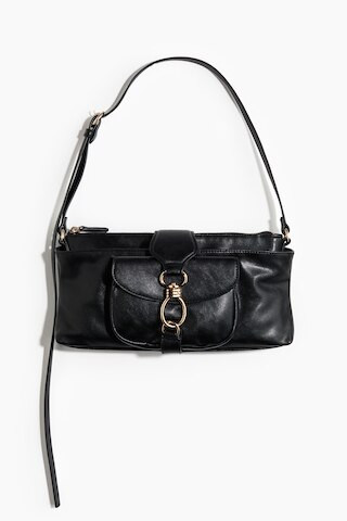 H & M - Shoulder Bag - Black | H&M (US + CA)