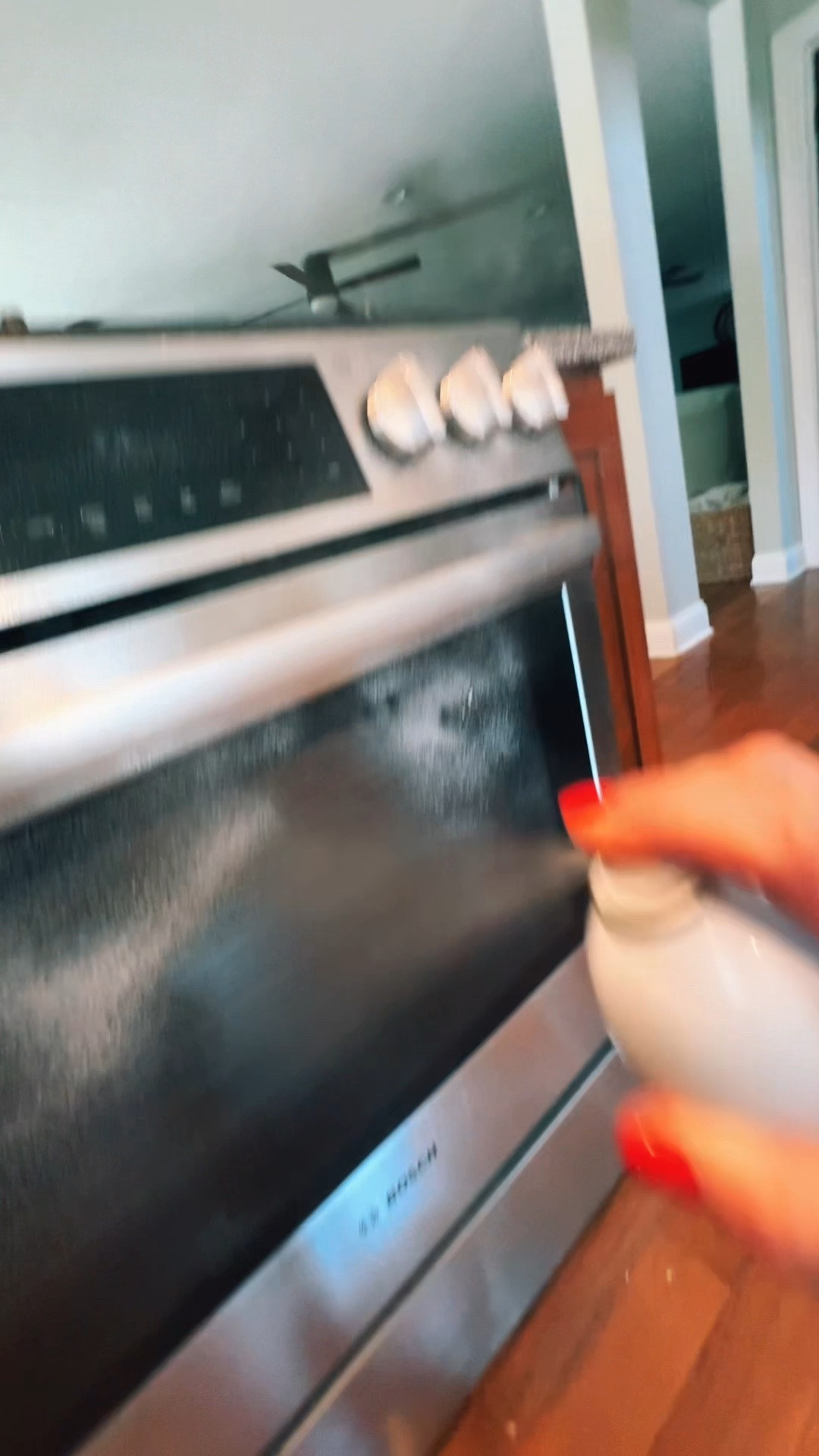 I love a good cleaning hack! I just like to share tips for making life easier. #cleaning

#LTKstorytime #LTKHome #LTKmomlife