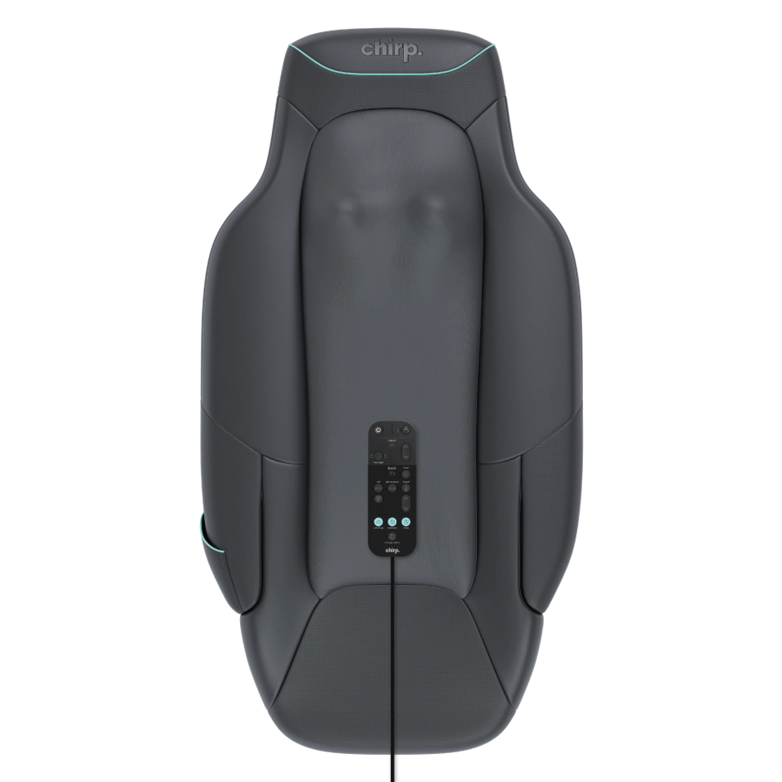 Chirp Contour | Decompression & Massage Table | Chirp