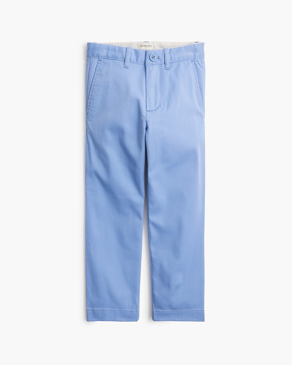 Boys' slim pant in flex chino | J.Crew Factory