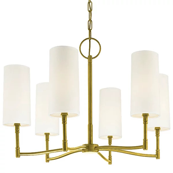 Dillon Chandelier | Lumens