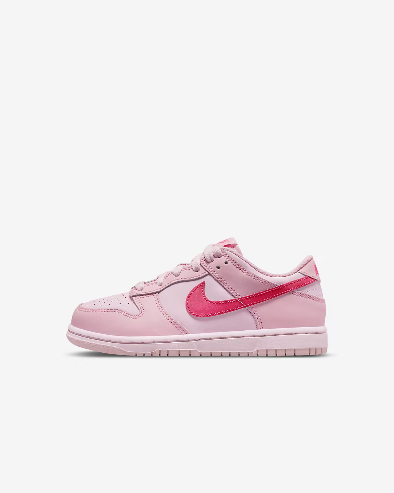 Nike Dunk Low Little Kids' Shoes. Nike.com | Nike (US)