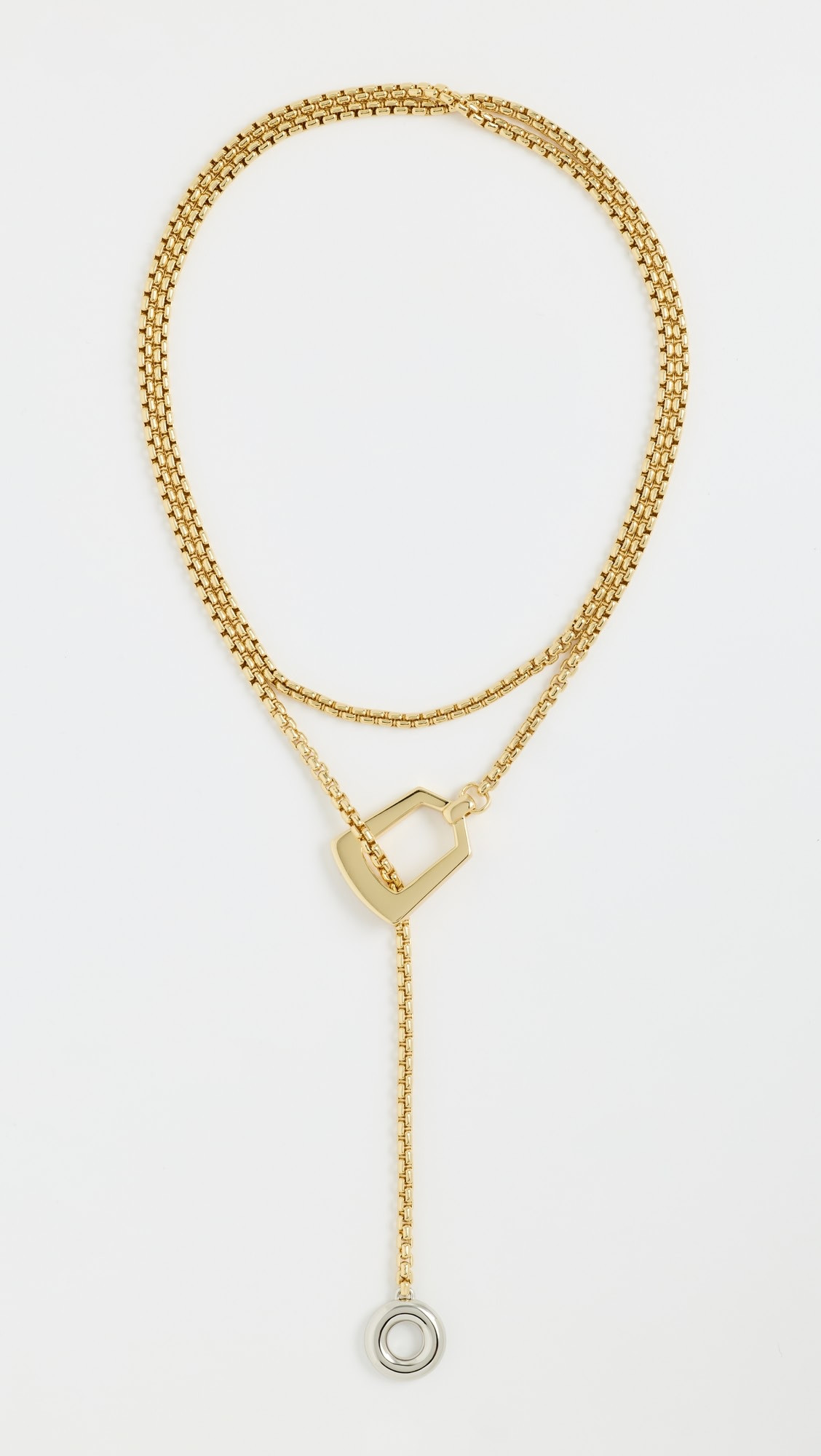 Tina Necklace | Shopbop