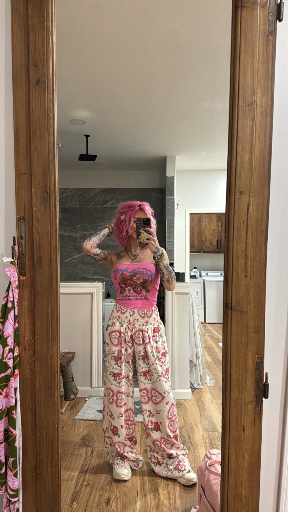 i do saturdays💍 fit 🤍