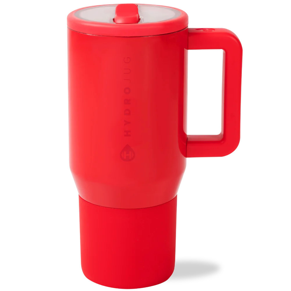Red Shine | HydroJug