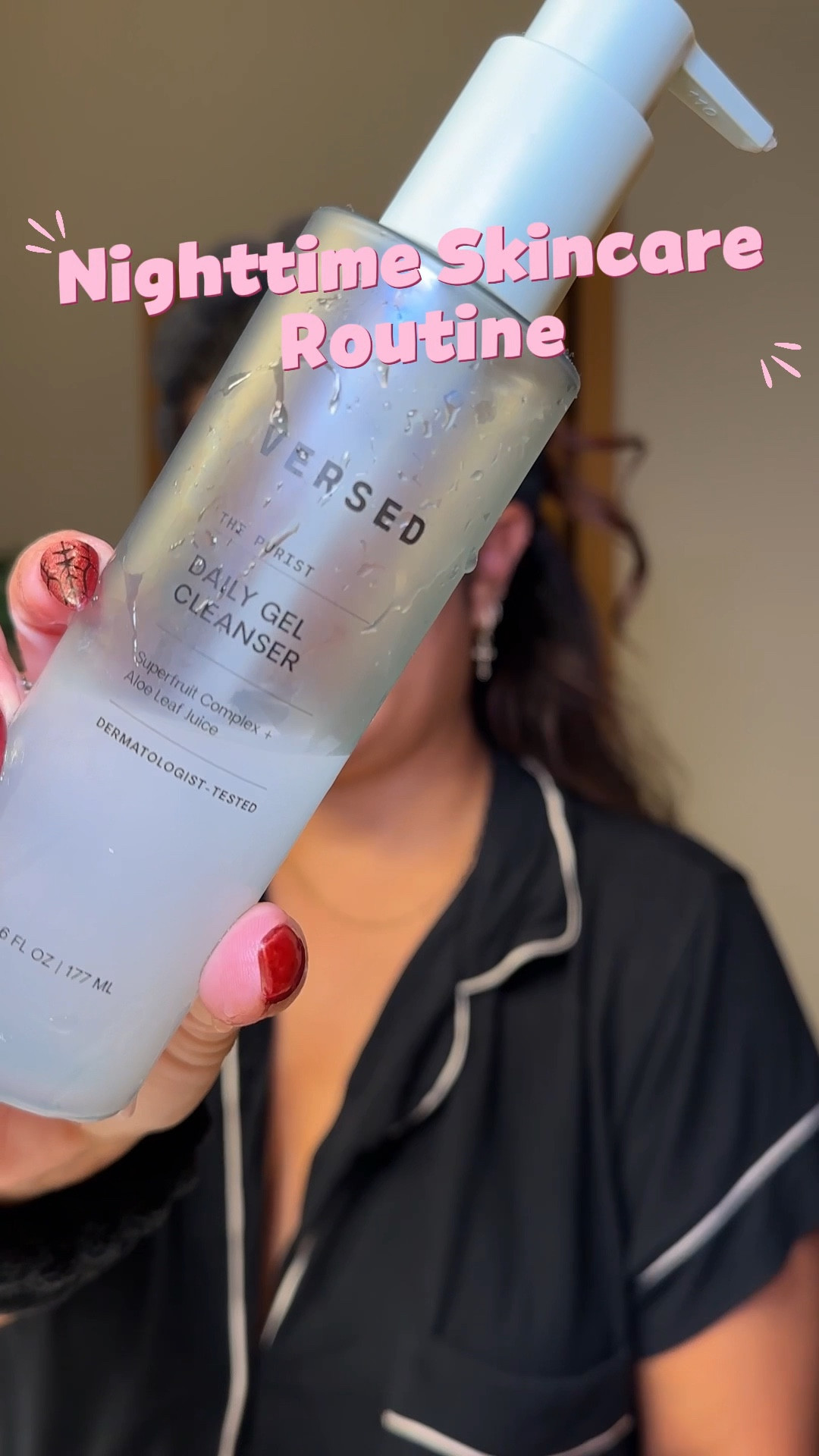 Nighttime skincare | skincare routine | skincare | skincare products | Amazon beauty | Korean skincare 

#LTKFindsUnder50 #LTKBeauty #LTKFindsUnder100