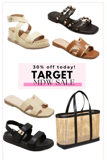 Target sale
Target sandals
Summer sandals
Summer bay

#LTKSeasonal #LTKSwim #LTKShoeCrush