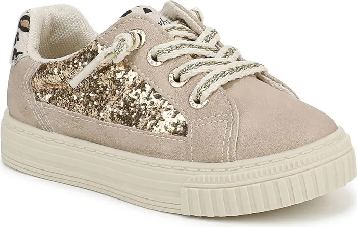 Blowfish Malibu Kids' Amaze Glitter Sneaker | Nordstromrack | Nordstrom Rack