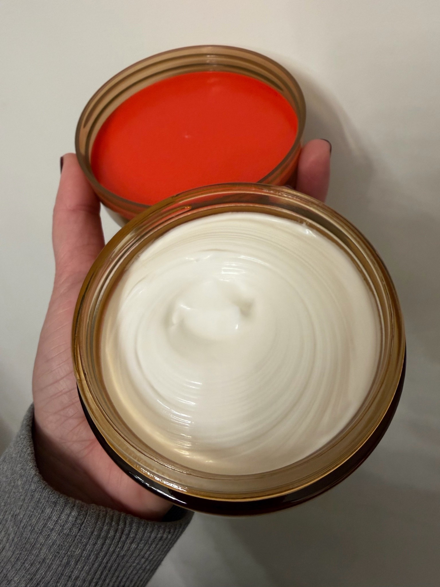 This fresh jar of Josie Maran Body Butter from @Sephora looks so good that I don’t even want to break the seal.

#LTKdayinmylife #LTKselfcare #LTKBeauty