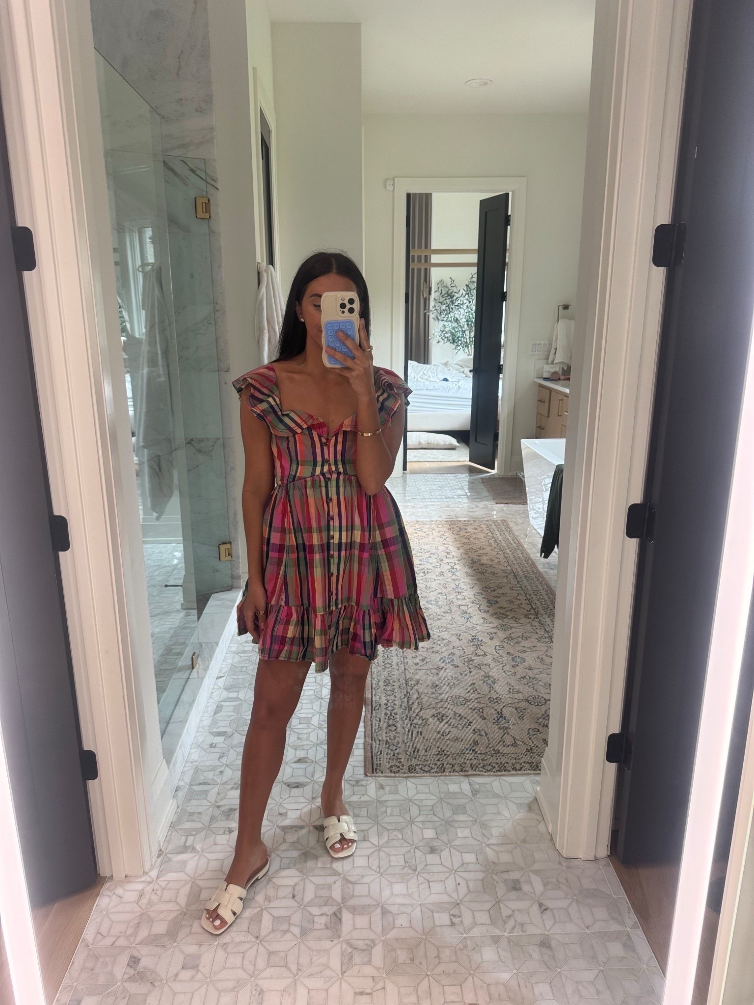 anthro still in stock!! code: DEDE20 saves you 20% off on orders $100+ 5/8-5/11🌷

sizing tts, tops & dresses s, shorts size 6, yellow pants 27

anthro, anthro sale, Anthropologie, butter yellow, summer sun dress, spring sundress, everyday style, spring style, euro summer inspo, Dede Raad, Nashville, dress up buttercup

#LTKStyleTip #LTKFindsUnder100 #LTKSaleAlert