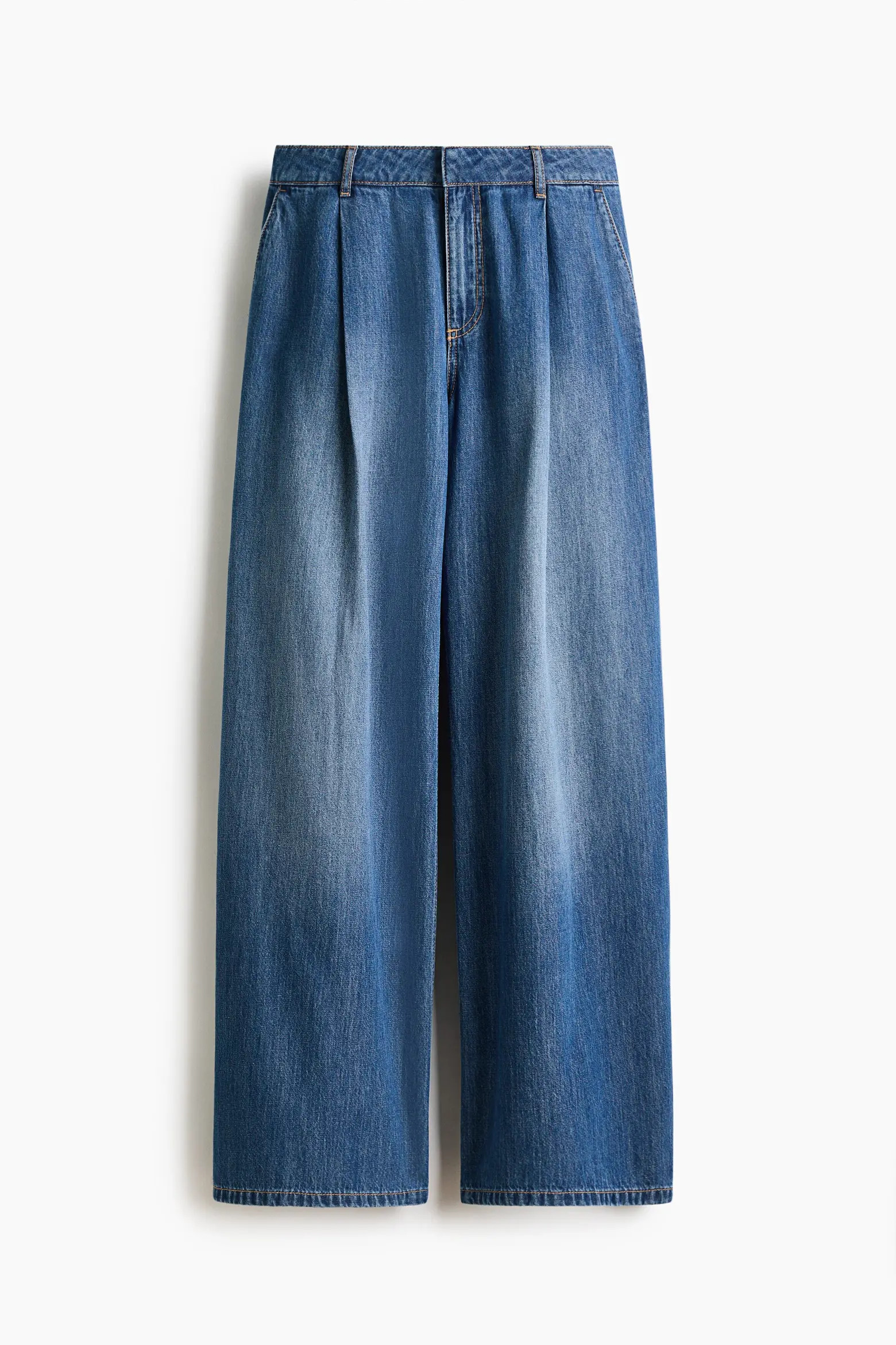 Loose Fit Wide Regular Jeans (Women) | Nordstrom | Nordstrom