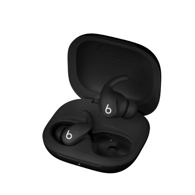 Beats Powerbeats Fit Wireless Earbuds - Jet Black | Target