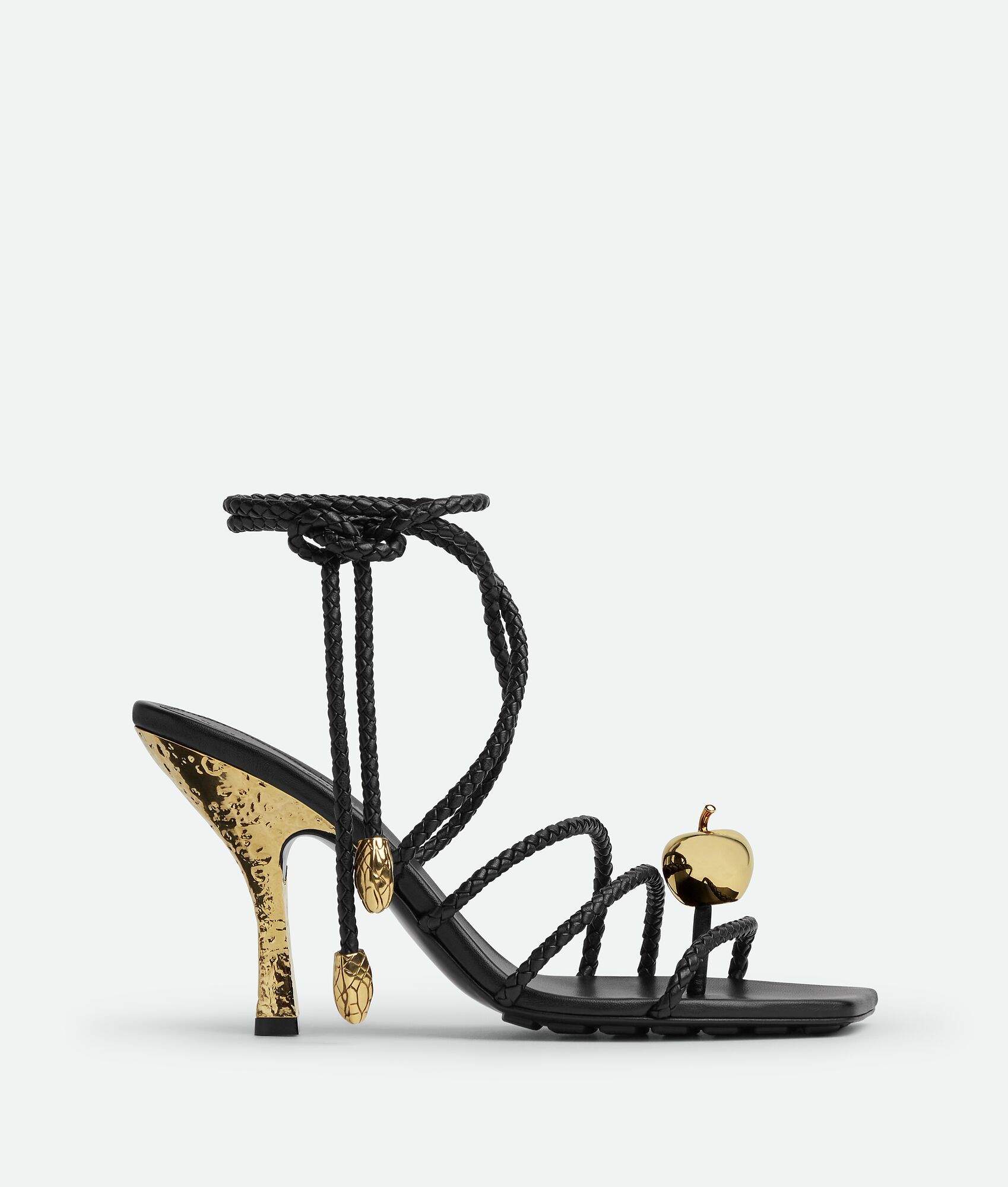 Adam Sandal | Bottega Veneta