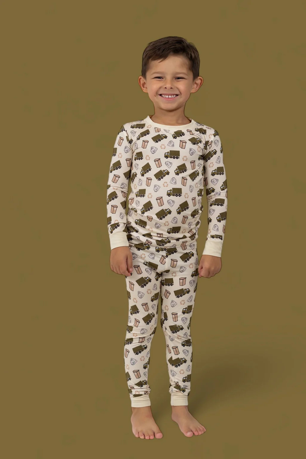 GOOD OL' GARBAGE DREAM SET | Dream Big Little Co.