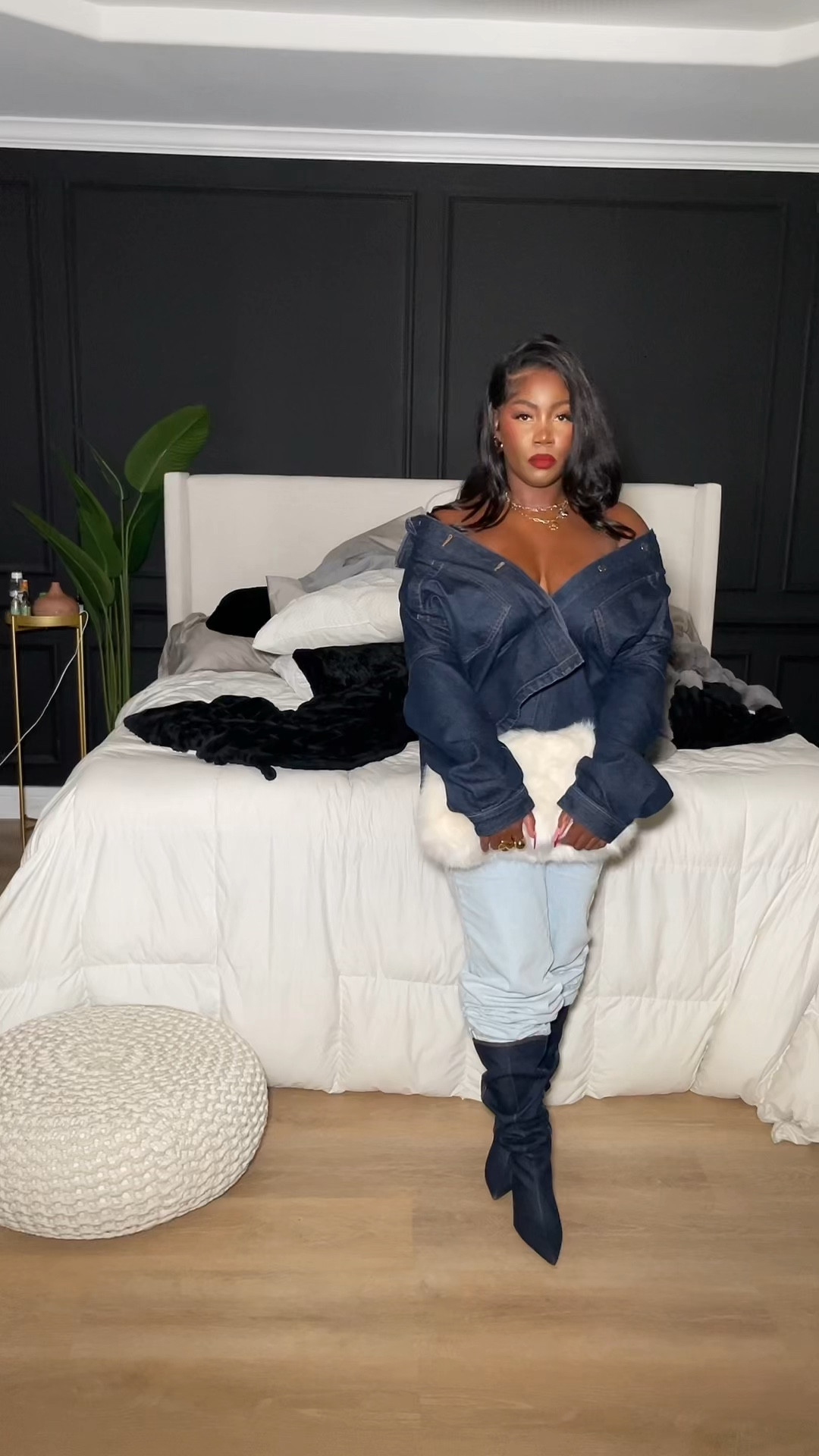 Throwin’ Fits 👖

#LTKU #LTKHoliday #LTKStyleTip